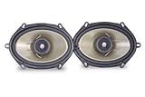 Pioneer - PIONEER TS-A5713 120 WATT 2-WAY CAR SPEAKER