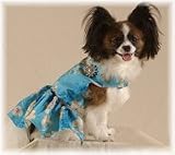 Carrie Party Dress - Size 14 - 16 chest