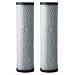 OMNI RS1-DS Whole House Pleated Paper Filter - 2 Pack