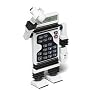 Robot Calculator