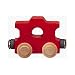 NAME TRAIN - CABOOSE - BY MAPLE LANDMARK