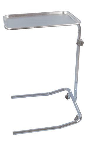 Buy Drive Medical 13035 Mayo-Instrument Stand Single Post