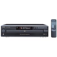 Denon DCM-380 Five-Disc Auto CD Changer