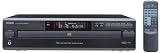 Denon DCM-380 Five-Disc Auto CD Changer