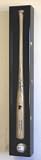 DeMarini Vexxum (-10) Baseball Bat - 2008 Model (27inch/17oz.)