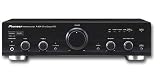 Pioneer A-109 40w Amplifier - Black