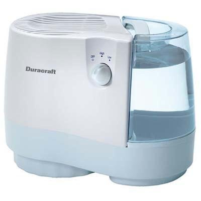 Honeywell 2-gal. Cool Moisture Humidifier