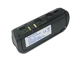 3.70V,2400mAh,Li-ion,Replacement Portable Media Player Battery for IRIVER PMP-100, PMP-120,Compatible Part Numbers: iBP-200,