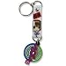 Melancholy of Haruhi Suzumiya Sos Keychain GE-3930