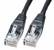 Cat.6 UTP Patch Cable, 1m