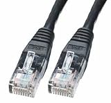 Cat.6 UTP Patch Cable, 0.5m