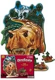Buy T-Rex 50pc Floor Puzzle by Wild Republic
