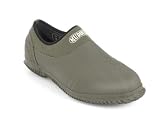 Outdoor Living : TAYBERRY MUDDIES STEEPING Col:GREEN size uk12/47