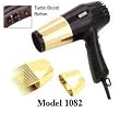 Hot Tools Turbo Dryer Model 1082