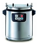 Discount Zojirushi TH CSC08 8 Liter Warmer Stainless