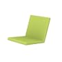 Captain Counter Chair and Captain 29.5" Bar Stool Seat/Back Cushion Fabric: Pacific Blue