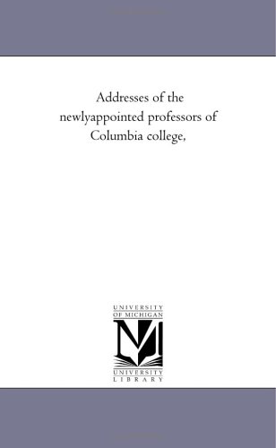 Columbia College