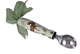 Art For A Cause 12511 Ice Cream Scoop Moose