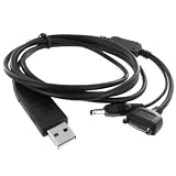Nokia USB Connectivity Cable, CA-70