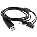 Nokia USB Connectivity Cable, CA-70