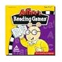 Arthur's Reading Games