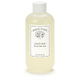 Bubble Bath-Unscented-8 oz.