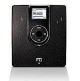 Echo iPod Nano Speaker System - Black