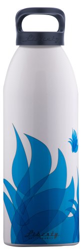 Liberty Bottle Works Audrey Kranz Bottle