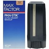 Max Factor Pan-Stik Ultra Creamy Makeup Twilight Blush (Cool 2) .5 Oz