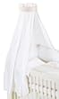 Tr�umeland TT11304 Himmel Vogelpost 160 x 300 cm