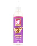 BRAND NEW Crazy Girl Sexy Pheromone Body Mist in Plumeria, 8oz Pump