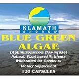 American Health Blue Green Algae