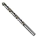 Irwin 60505 Hanson High Speed Steel Drill Bit
