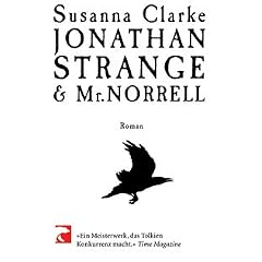 Jonathan Strange & Mr. Norrell
