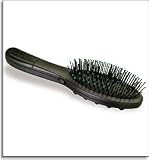 Hair Brush Massager