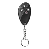  : Code-Alarm Keyless Entry System (CSI-100) (CSI-100)
