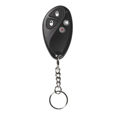Code-Alarm Keyless Entry System (CSI-100) (CSI-100)