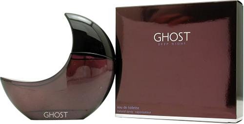 Ghost Deep Night Eau de Toilette Nat?rlicher Spray Vapo 75ml Preisvergleich