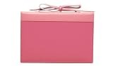 Swing Album Tote Rose 1up