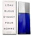 L'Eau Bleue D'Issey Pour Homme Cologne By Issey Miyake 125 Ml Eau De Toilette...