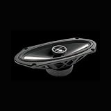PowerBass L-4102x 4 X10-Inch Coaxial 2-Way Speaker Set (Pair)