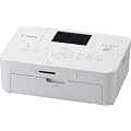 Canon SELPHY CP900 kompakter Fotodrucker (6,8 cm (2,7 Zoll) LCD-Display, 300x300 dpi, WLAN, USB) wei�