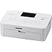 Canon Selphy CP 900 Imprimante Photo Compacte Wifi Blanc