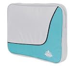 Vaude Ellipse L, offwhite/turquoise