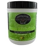 Review Controlled Labs  / Controlled Labs - Green Magnitude Sour Green App, 835 g powder