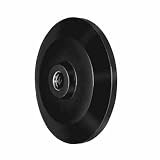 Milwaukee 49-36-3500 Rubber Backing Pad Only