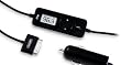 Griffin iTrip Auto FM Transmitter and Auto Charger for iPod (Black)