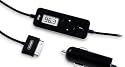 Griffin iTrip Auto FM Transmitter and Auto Charger for iPod (Black)