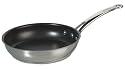Tefal Creation Stainless Steel Coated Frying Pan, 30 cm