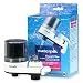Faucet Mount White Water Filter Image